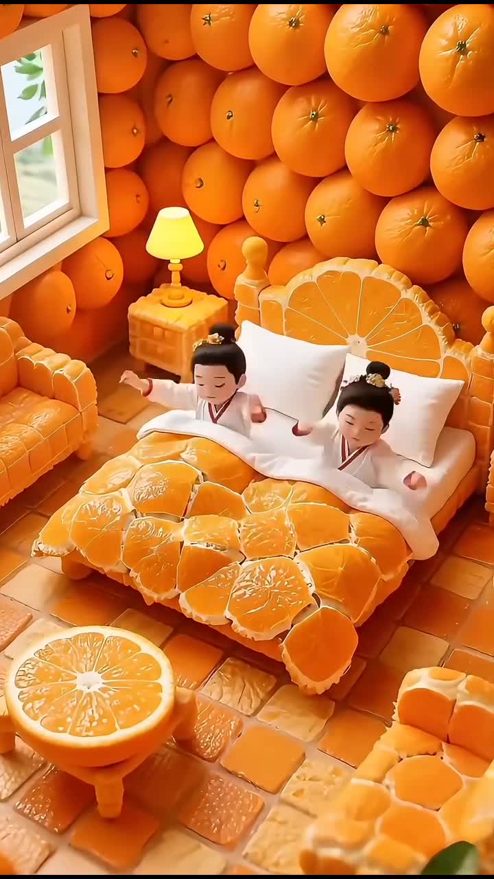 This vedio is generated by veo3 if you want to buy veo3 come in what's +923297845936