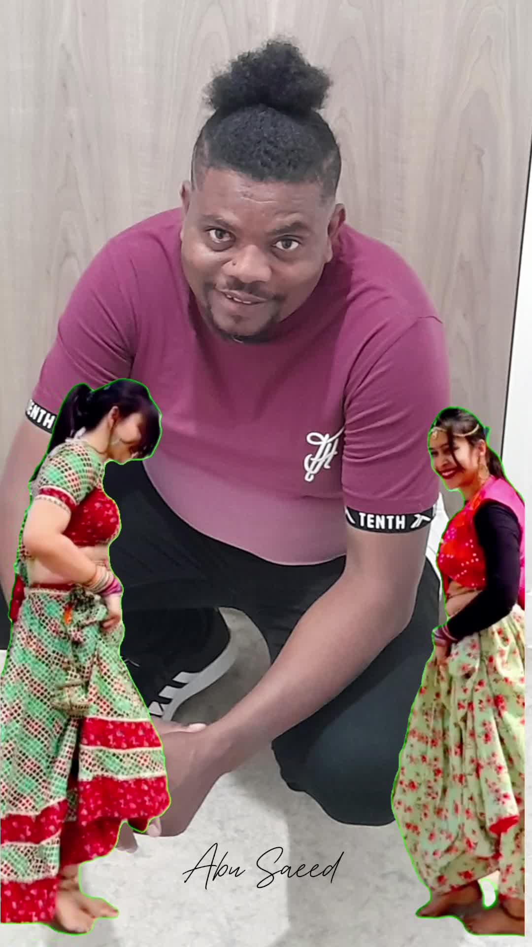 Danse