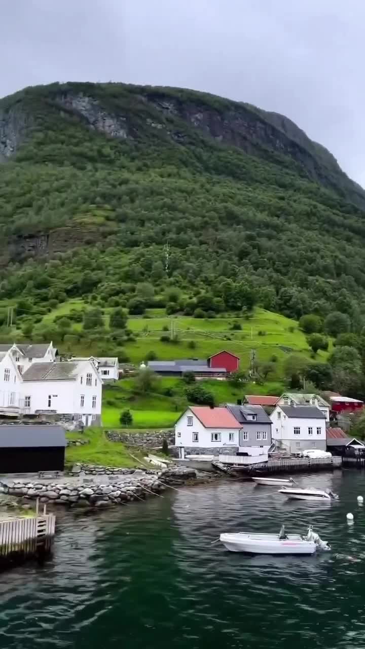 What a nature