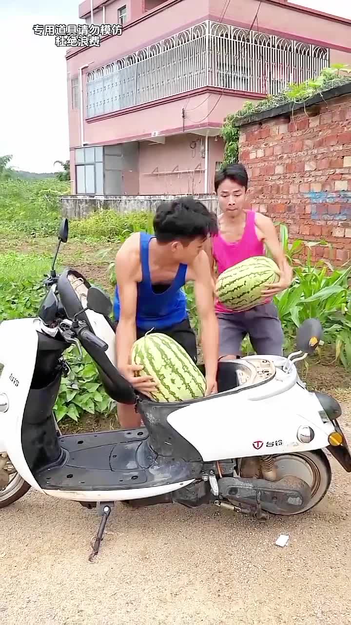 তরমুস চোর