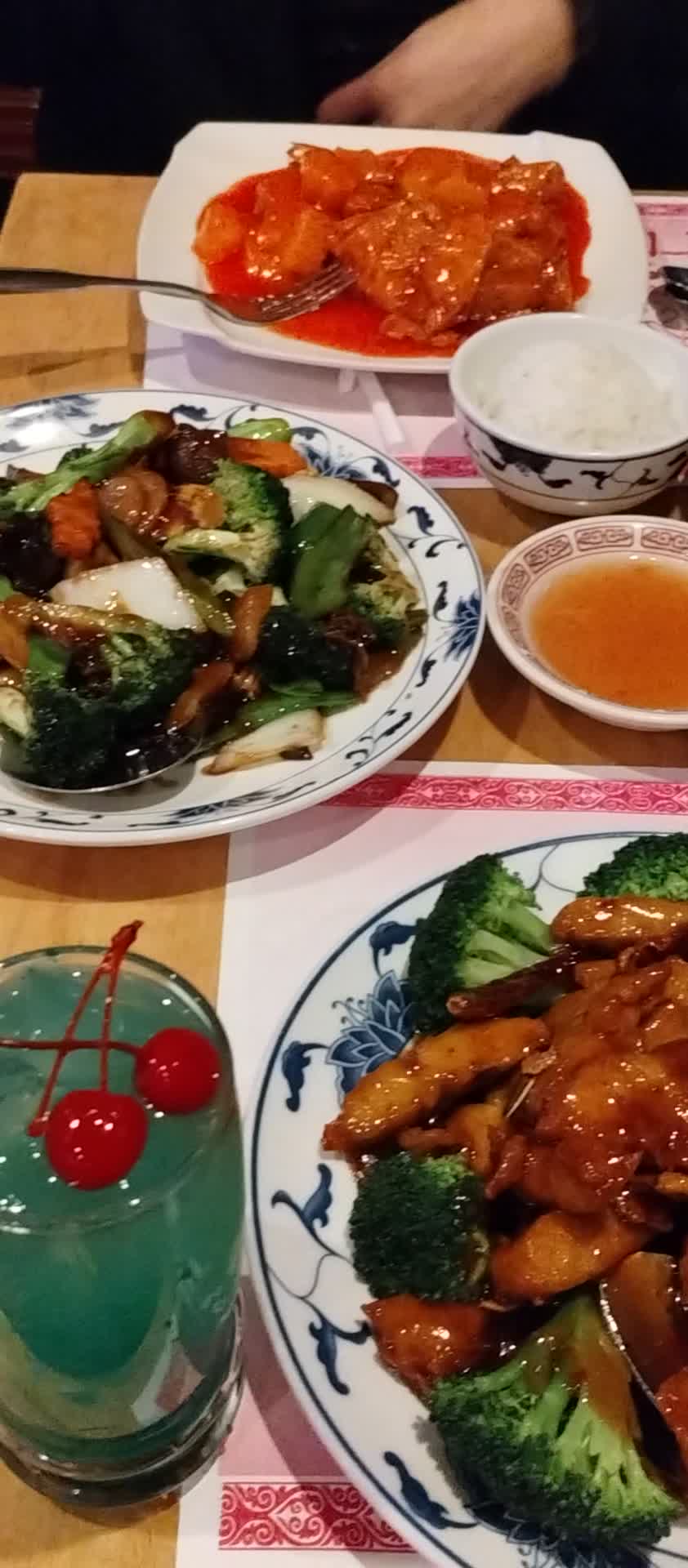 Vegan Chinese food #meatfree #vegan #food
