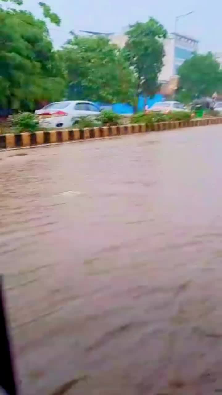 Baarish Ke Aane Se #sindbadvlogs