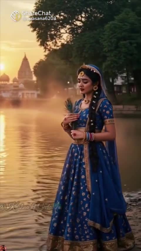 Indian love
