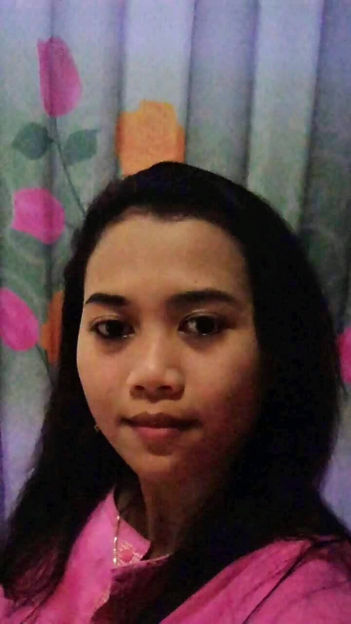 Nice dream