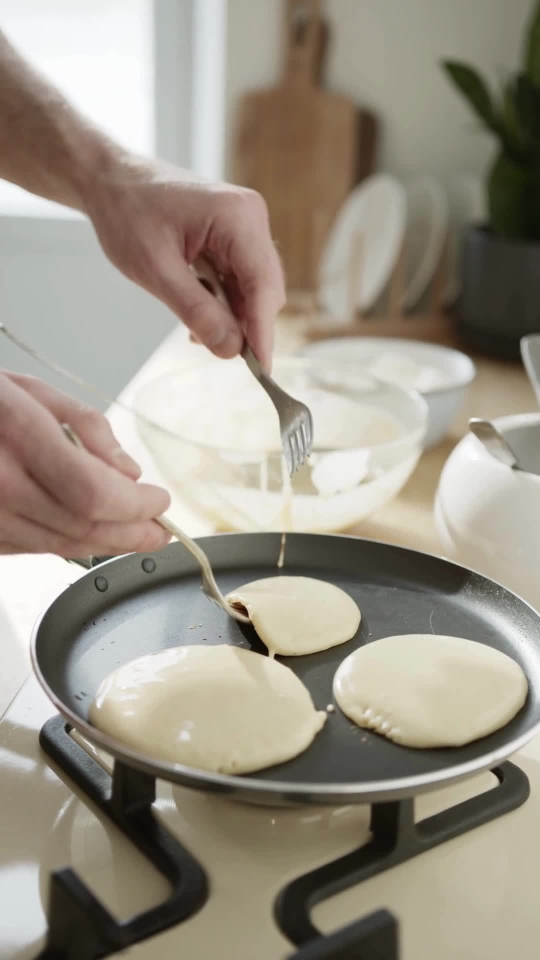 Mastering the Art of Cooking 🍽✨Share Your Culinary Creations!