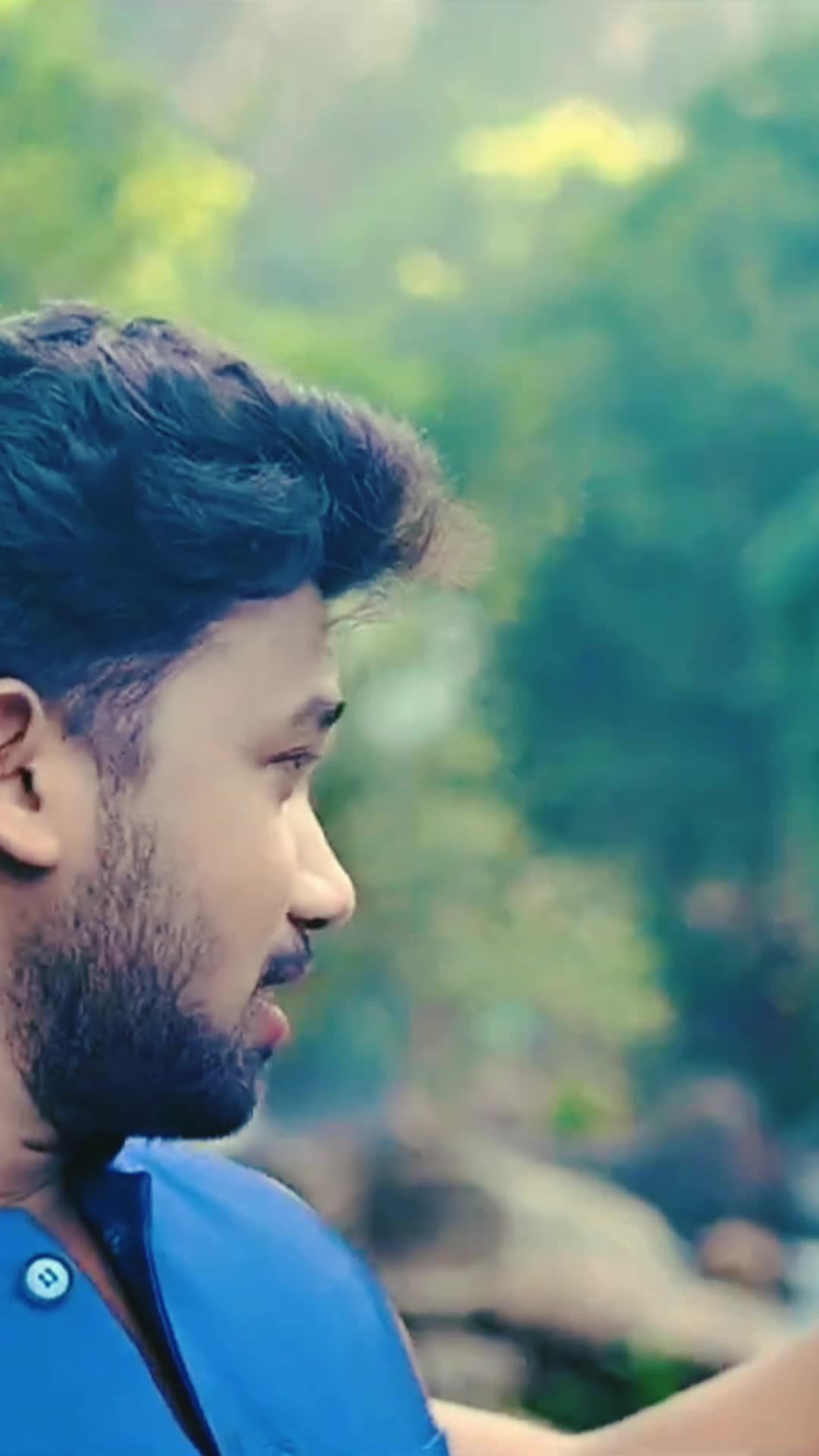 Chingli plant golom❤🌹 ll new santali video 2024 ll santali viral short video #short #trending