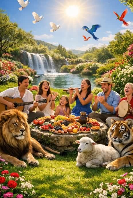 Beautiful paradise 🥰🥰🥰🥰