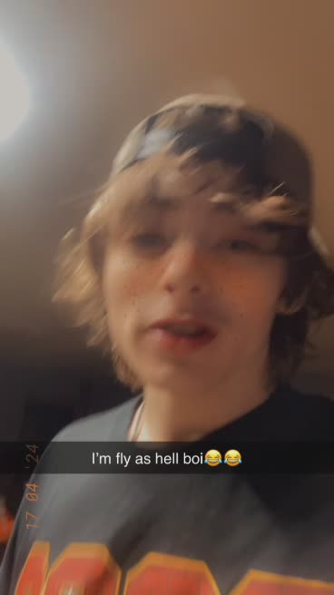 Can't be trippin if you drippin 🙅💯