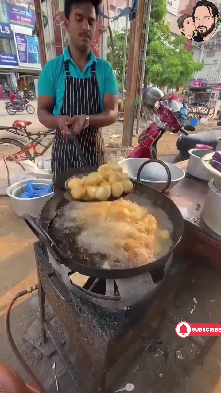 anda pakoda viral recipe 😍 food #shorts #short #recipe #anda #food