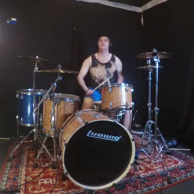Breaking benjamin cover