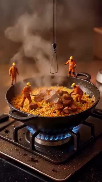 Thi is i'A vedio generate by SORA2#babyblue WhatsApp +923297845936