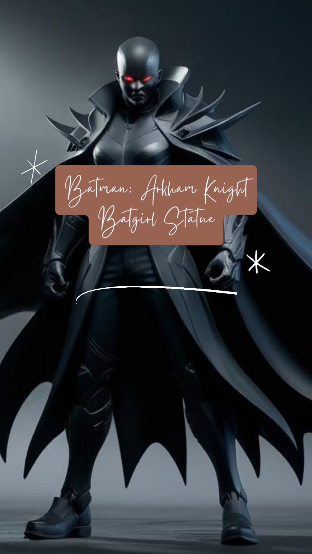 Batman adventure