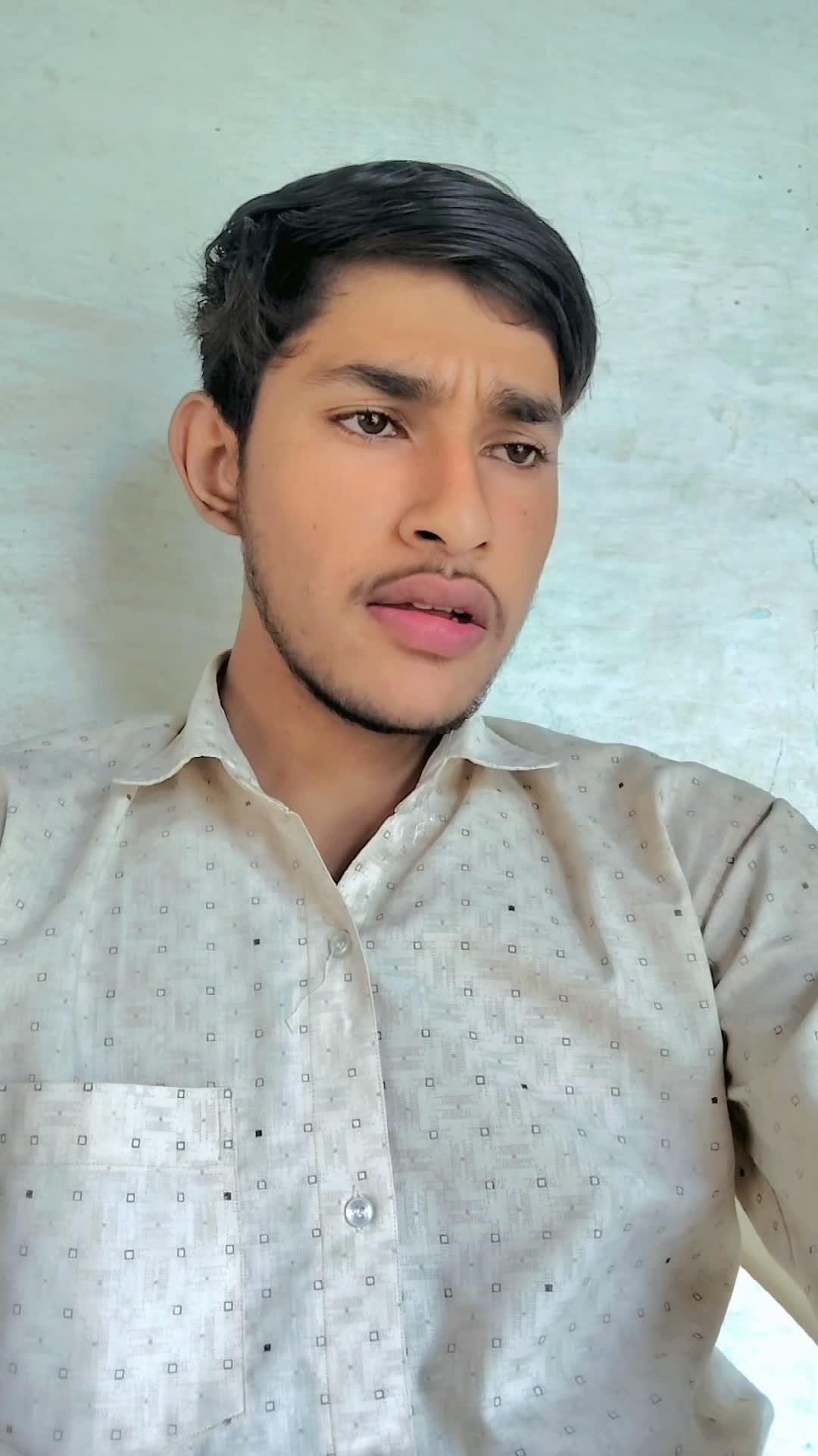 😎⚡⚡ bigad ke betha hu... ⚡😎