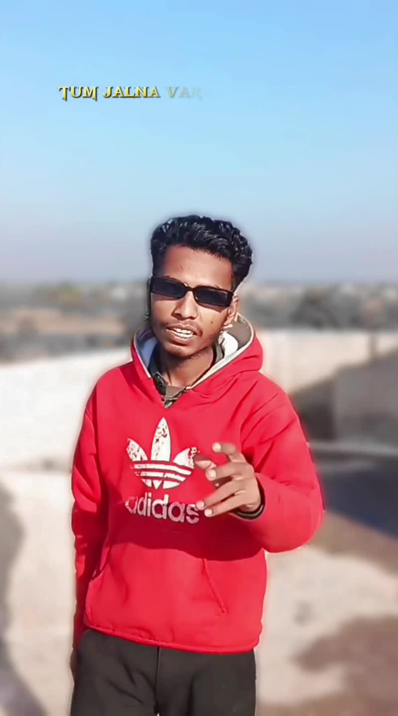 Jay johar Jay adiwasi 🏹🌿
