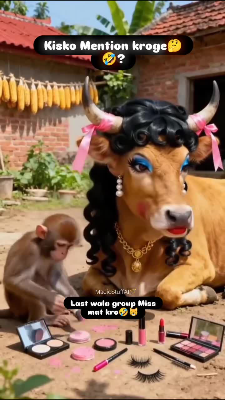 This is AI vedio Generate by Google veo3 if you want to buy veo3 come in what's +923297845936