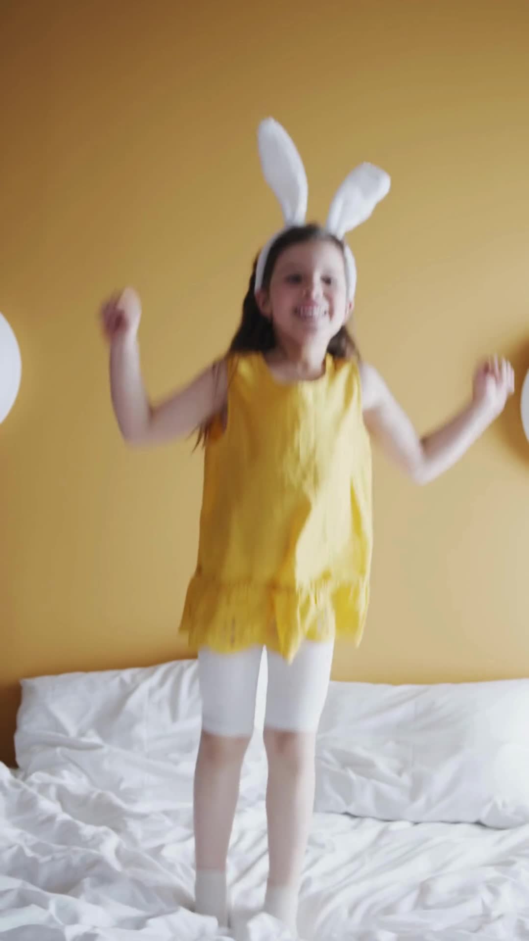 Joy in Every Step! ⭐️🐥 Share your child's fun moments and brighten everyone's day!