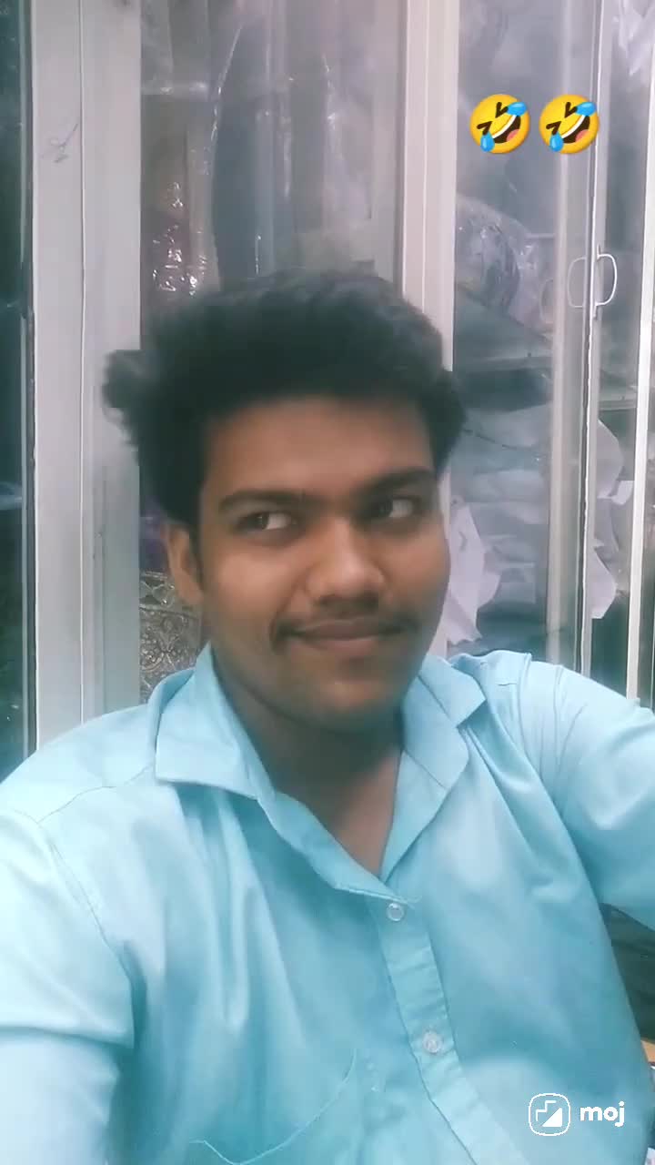 Nahaya karo comedy 😂