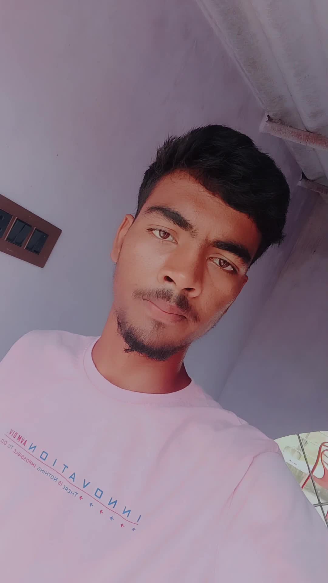 Yaha dil dimag aur career ki wat lagi Hai 🥺🥺 aur fir bhi Main Hans raha hun