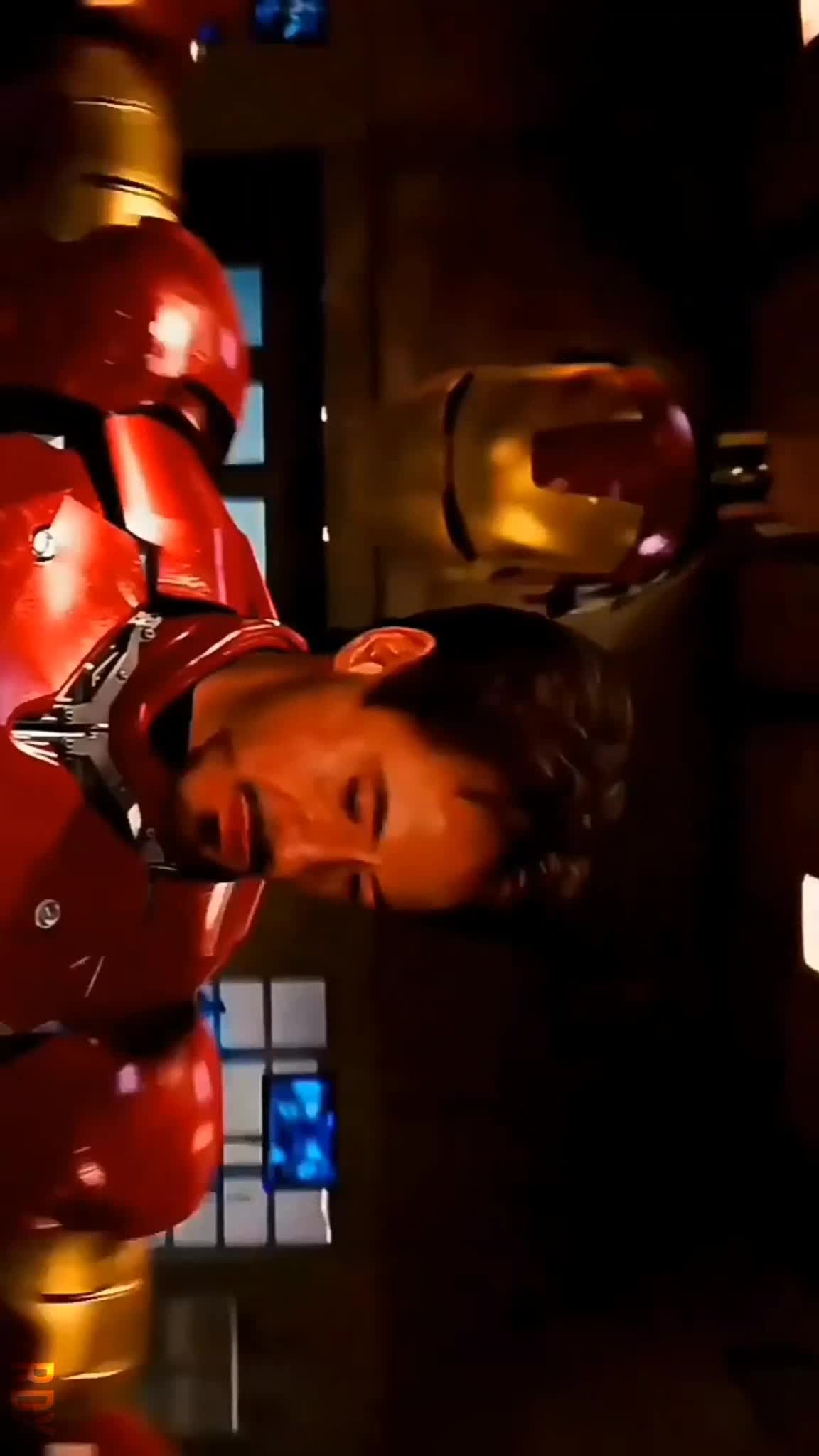 Marvel Avengers