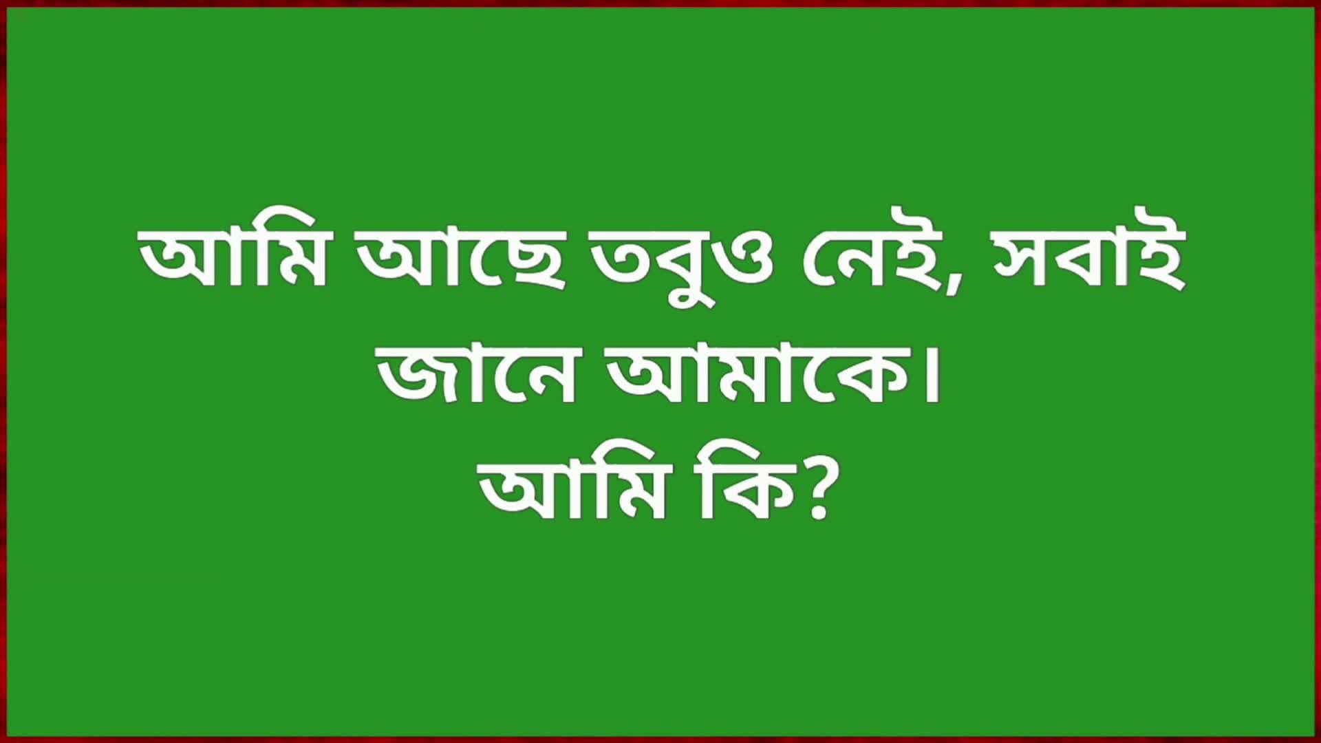 ধাঁধা ভিডিও