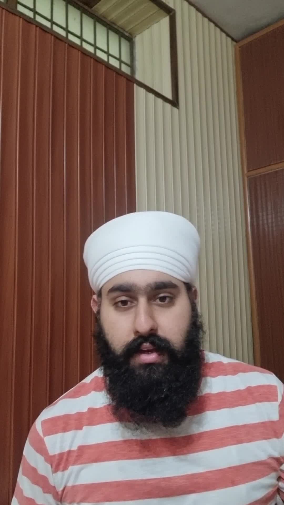 Bismillaah..
