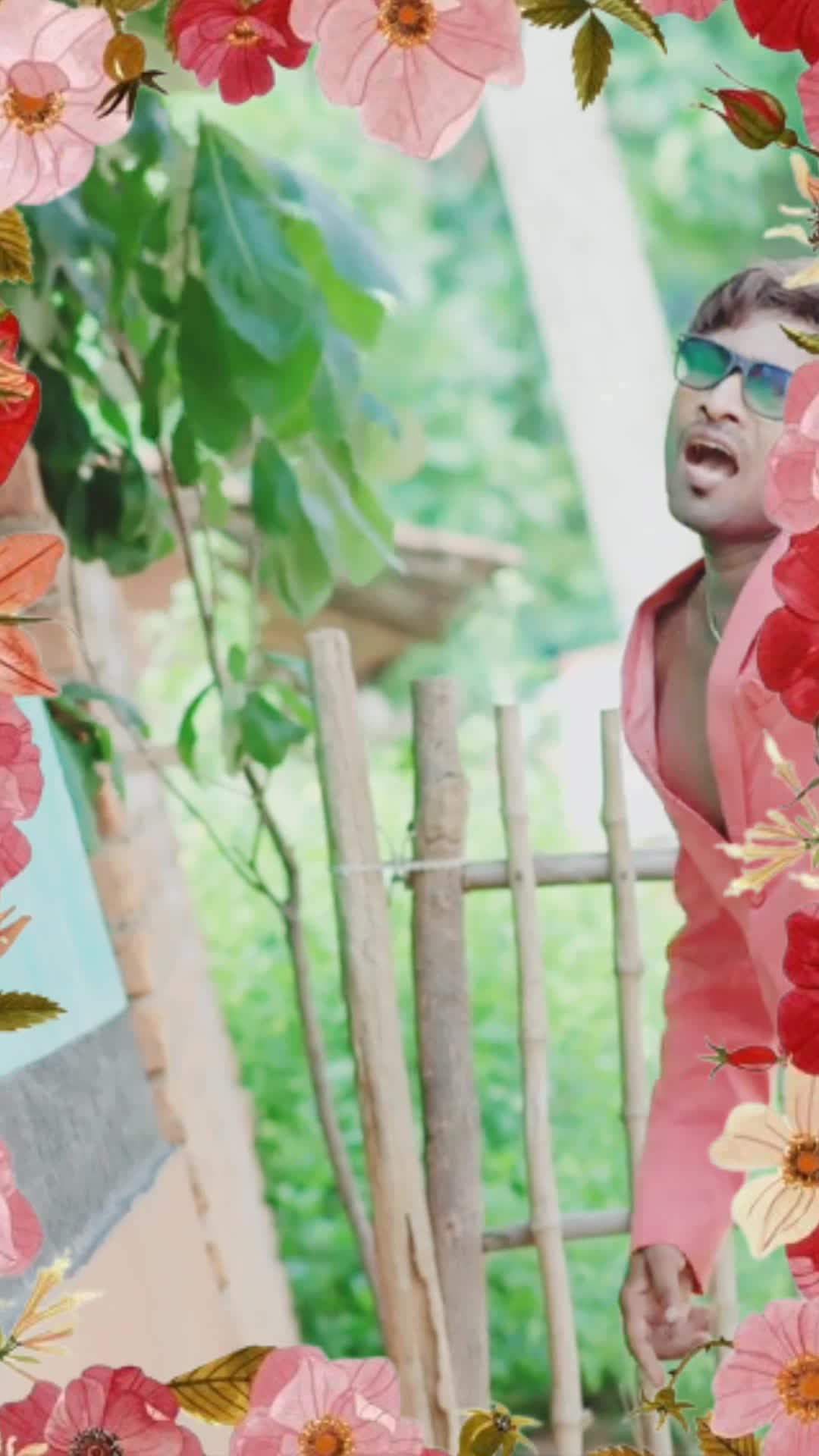 DIL KI RANI 💘 ll NEW SANTALI VIDEO SONG 2024 ll #shorts #shortvideo #trending #viral #santalishorts
