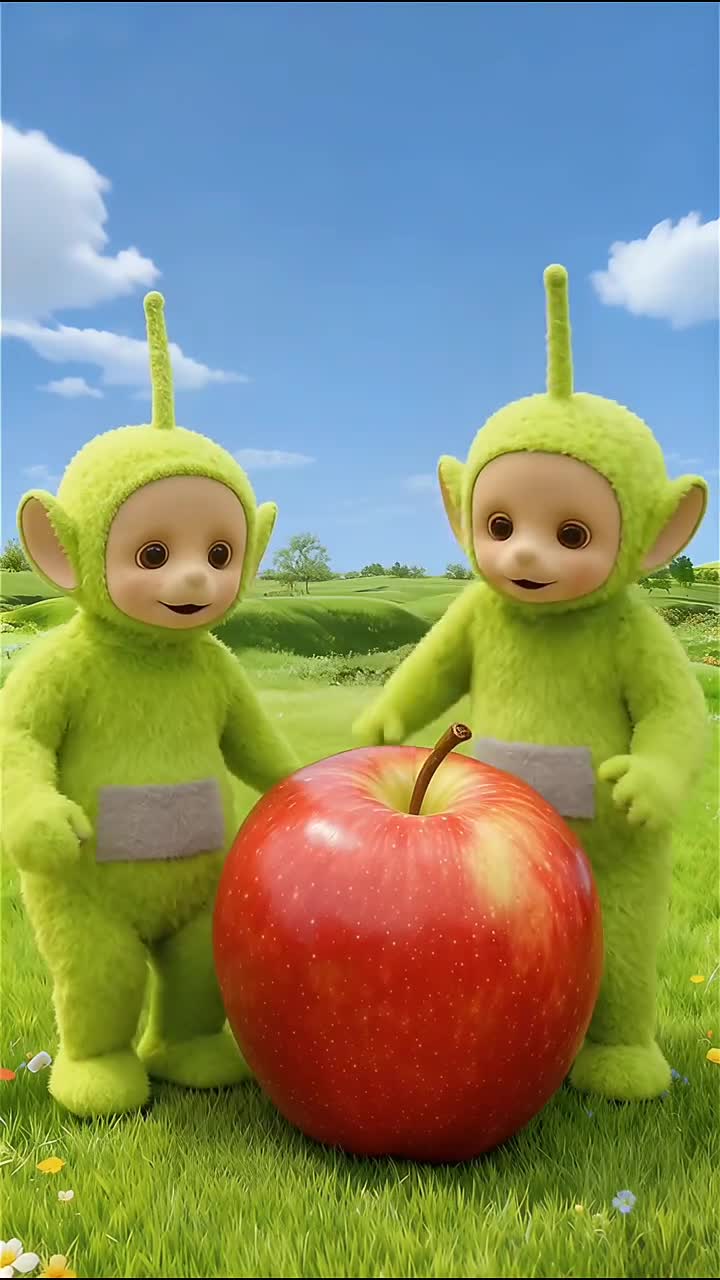 This vedio is generated by veo3 if you want to buy veo3 come in what's +923297845936