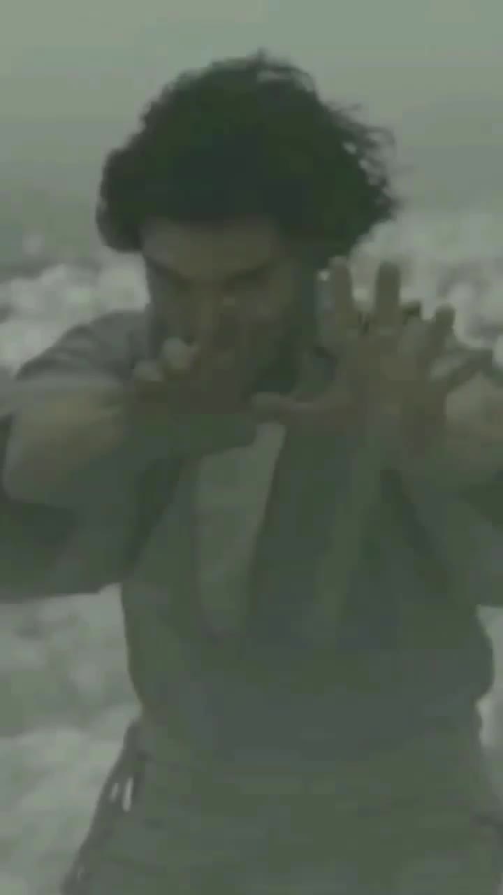 Doctor Strange in the Multiverse of Madness