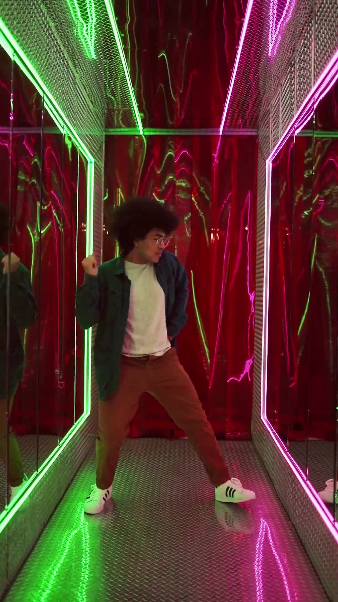 Unleash Your Moves! Share Your Dance Videos! 🕺✨