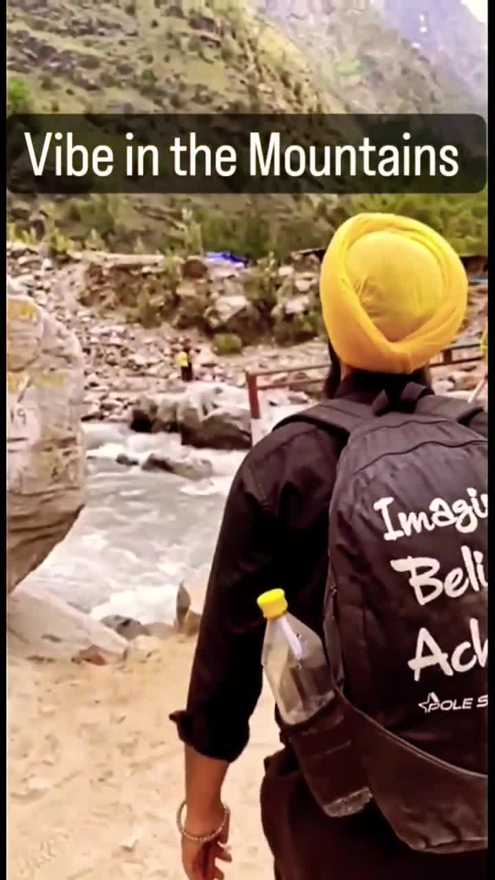 New Life #travel #trend #viral