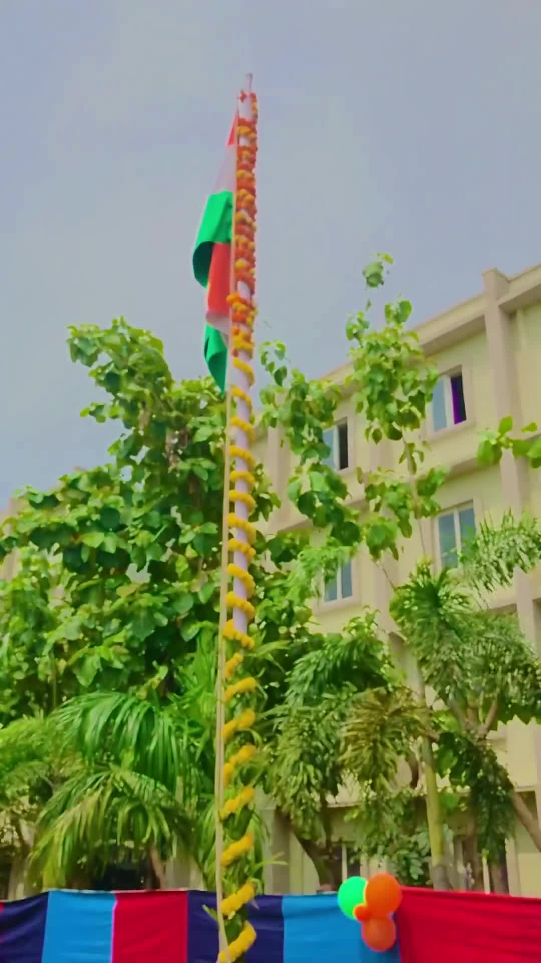 Happy Independence Day🇮🇳