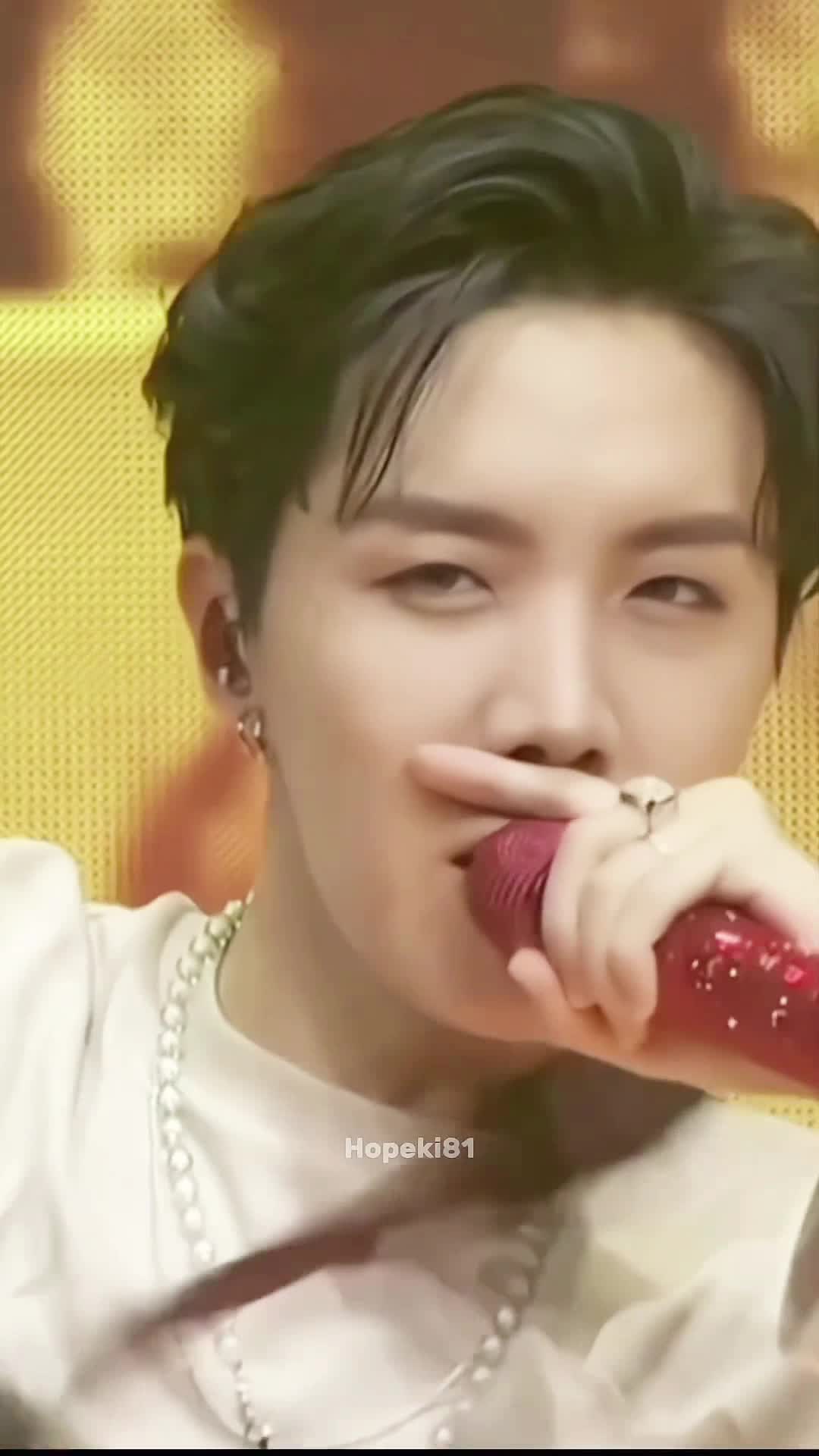 Jhope #bts