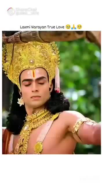 Jay shree laxmi narayan