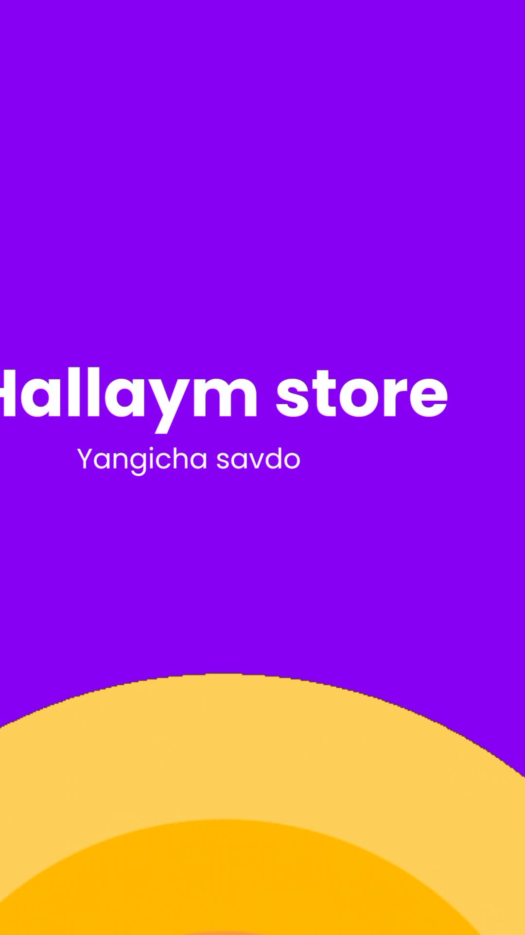 Hallaym store discounts
