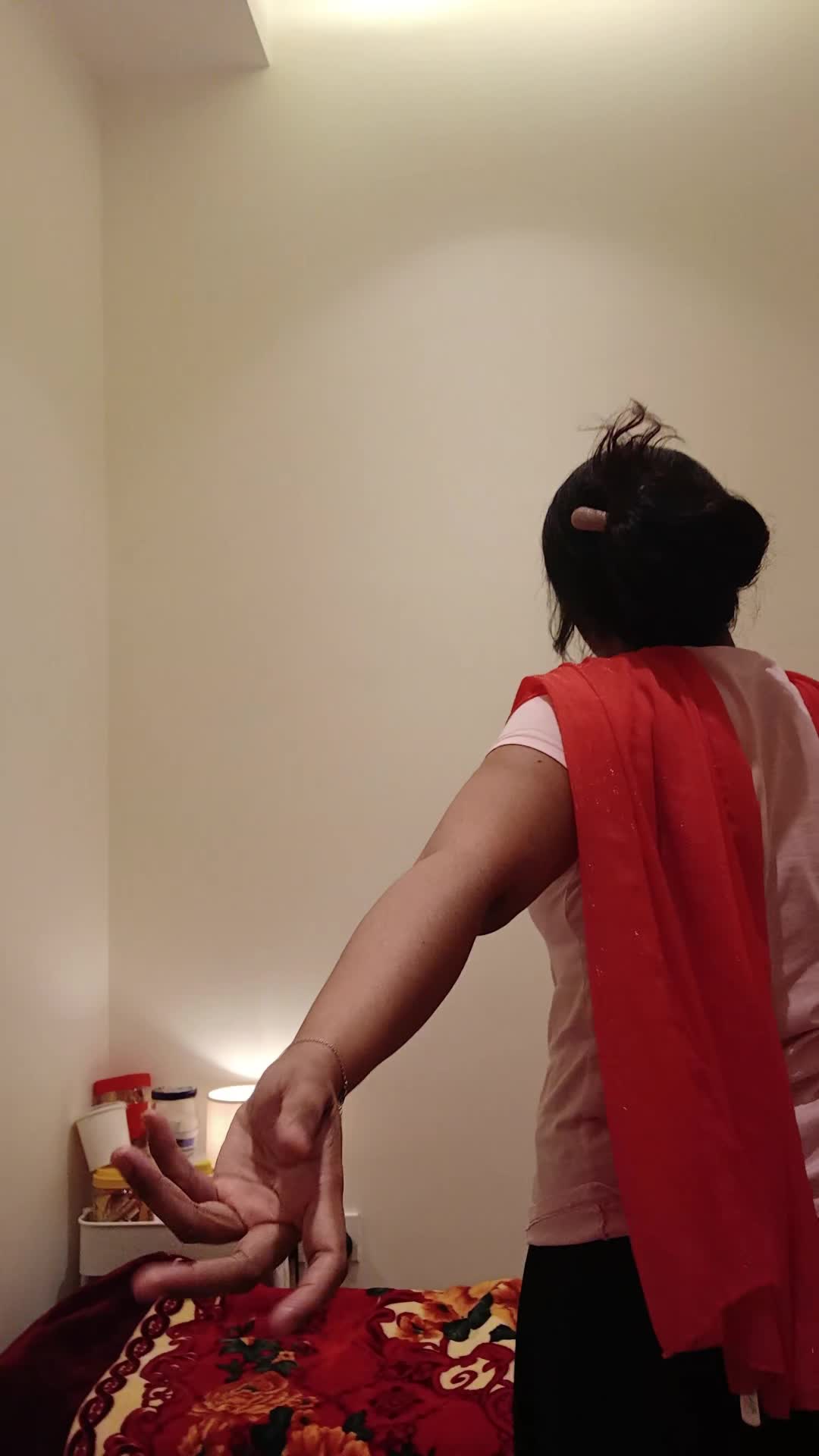 আজ দেখি তুমি ছাড়া