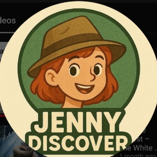 jennydiscover
