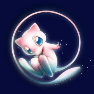 mew