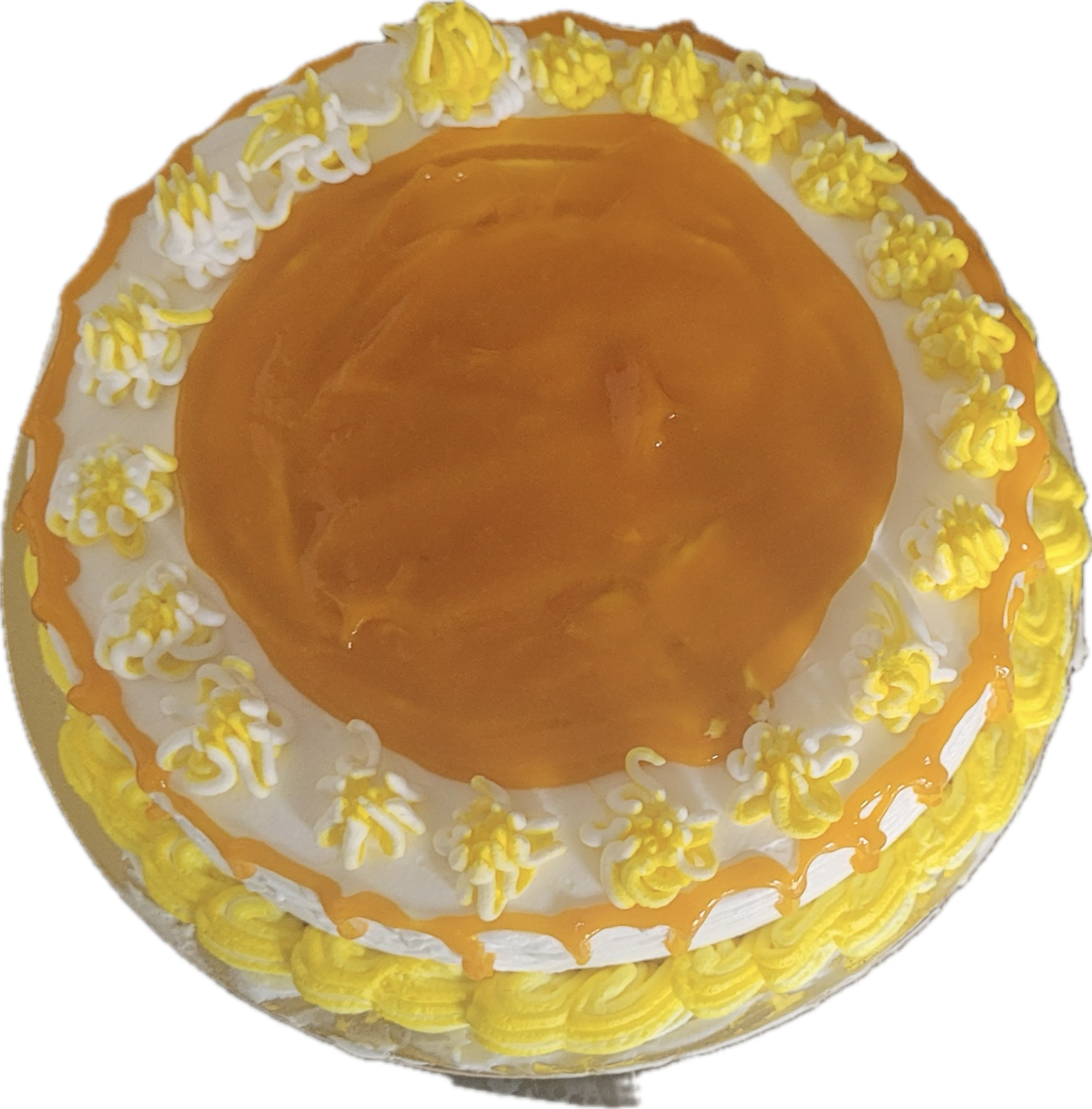 🌞 Sun-Kissed Mango Bliss (Vegan Delight) 🌿