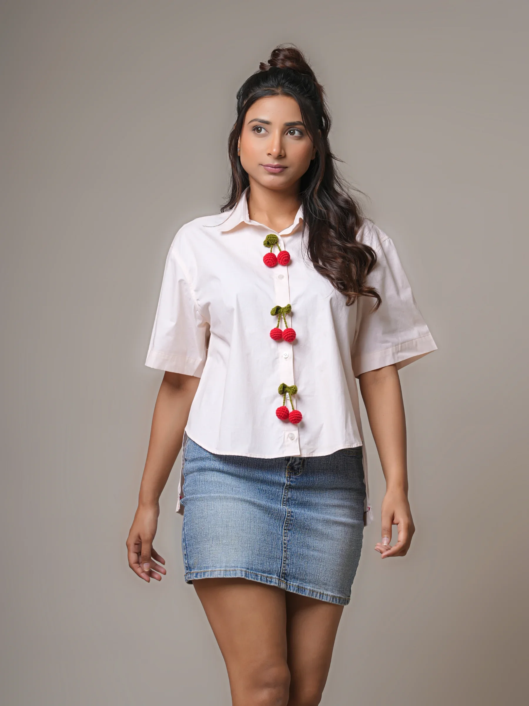 The Crochet Edit