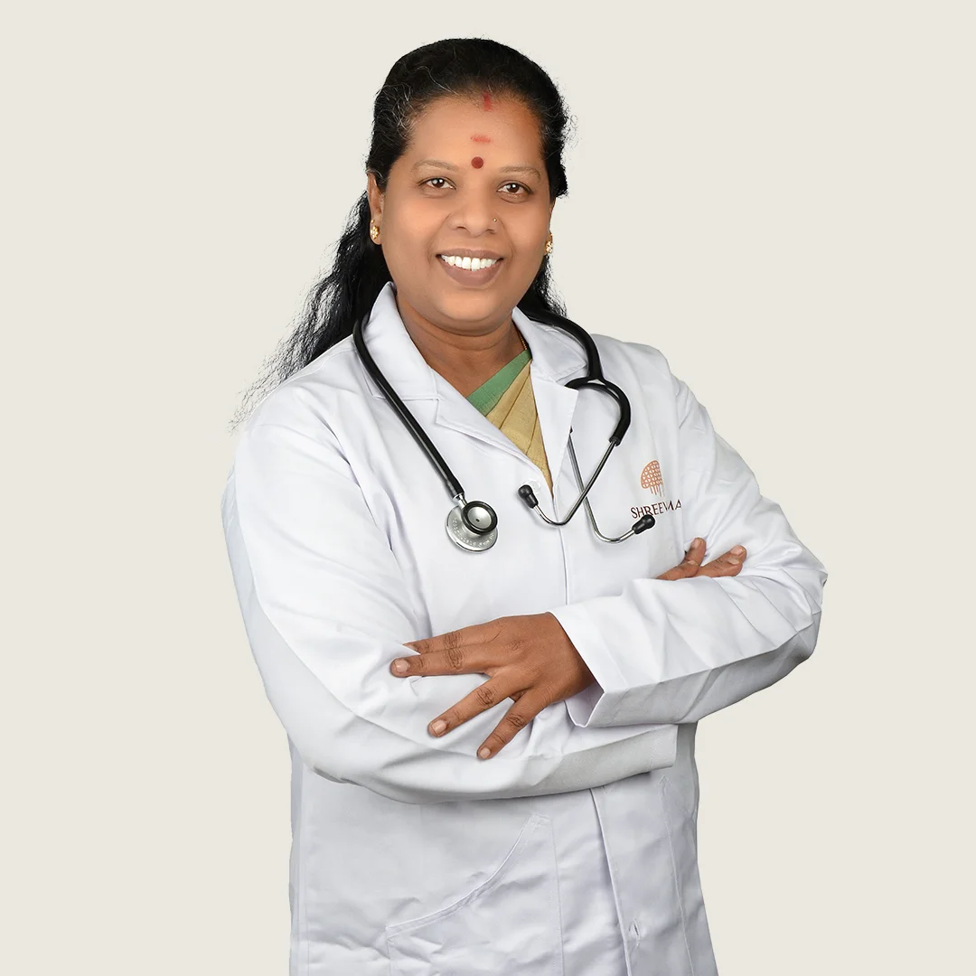 Dr. Malathi