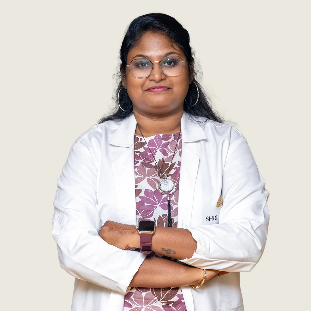 Dr. Priyadharshani