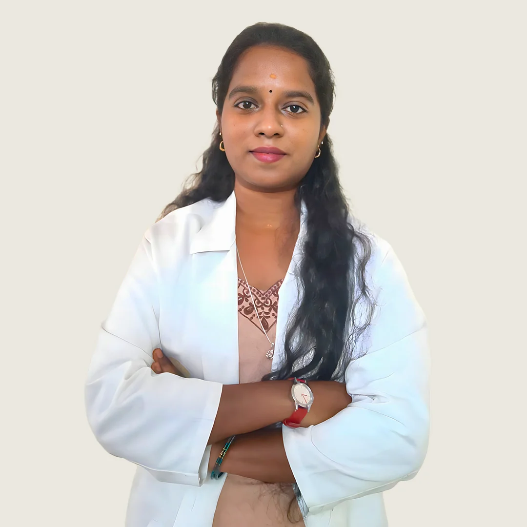 Dr. Sonali J