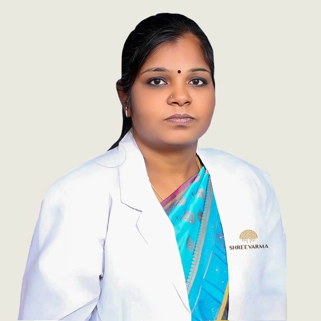 Dr. Saraswathi