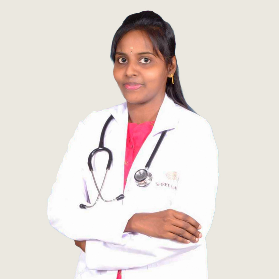 Dr. Anitha