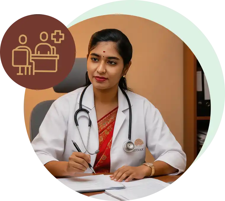 Ayush Family Clinics