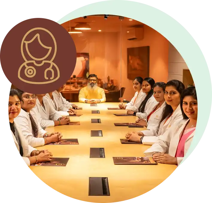 Specialist Doctors