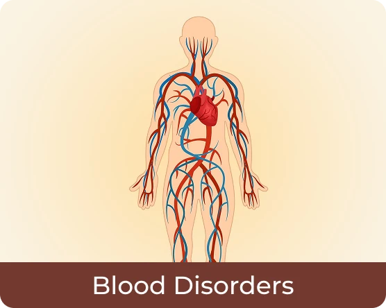 Blood Disorder