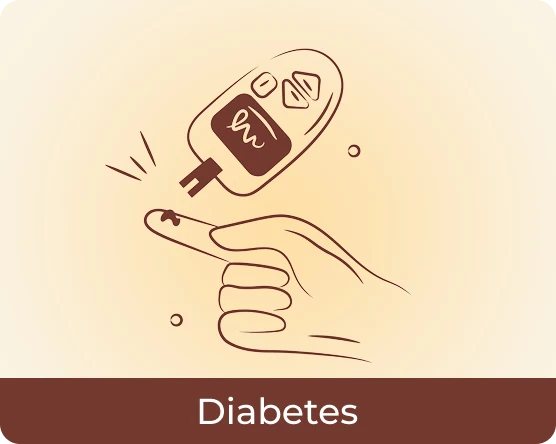 Diabetes