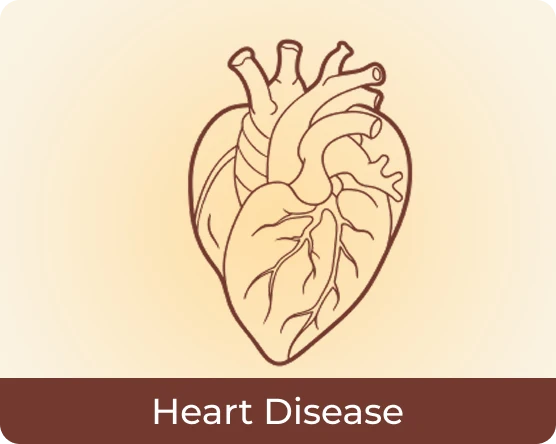 Heart Disease