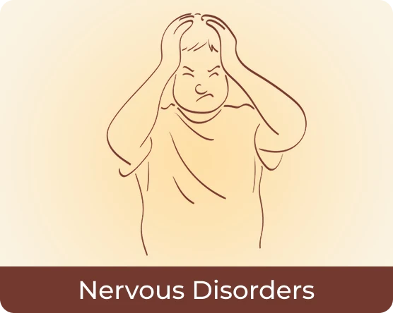 Nervous Disorder